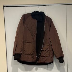 Varley - Reno Reversible Quilt Jacket